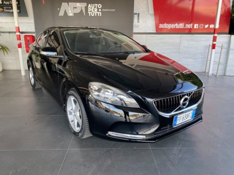 Volvo V40 D2 Business N1