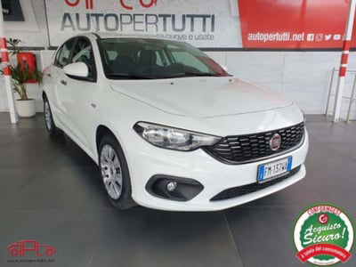 Fiat Tipo Tipo 1.6 Mjt 4 porte Easy usata