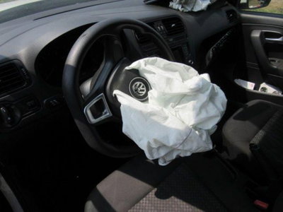 Volkswagen Polo 1.0 MPI 5p. Trendline (10)