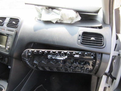 Volkswagen Polo 1.0 MPI 5p. Trendline (8)