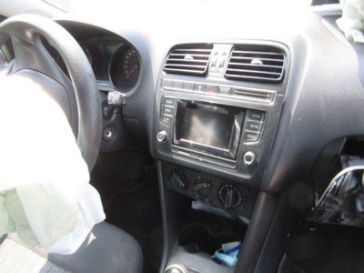 Volkswagen Polo 1.0 MPI 5p. Trendline (9)