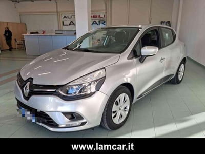 Renault Clio TCe 12V 90 CV GPL 5 porte Business usata