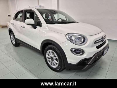 Fiat 500X 1.3 MultiJet 95 CV City Cross usata