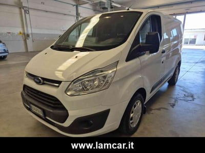 Ford Transit Custom Furgone 270 2.2 TDCi 125CV PC Furgone Trend usato