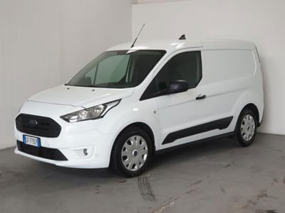 Ford Transit Connect Furgone 200 1.5 TDCi 100CV PC Furgone Trend usato