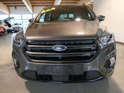 Ford Kuga 1.5 EcoBoost 150 CV 2WD ST-Line X usata
