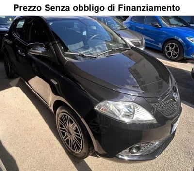Lancia Ypsilon 1.2 69 CV 5 porte Gold usata