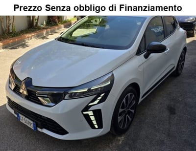Mitsubishi Colt 1.0 turbo Invite usata