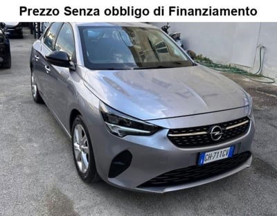 Opel Corsa 1.2 Elegance usata