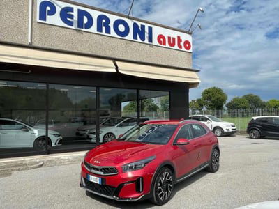 Kia XCeed 1.0 T-GDi GPL Business usata