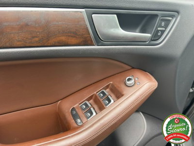 Audi Q5 2.0 TFSI 225 CV quattro tiptronic Advanced Plus (16)