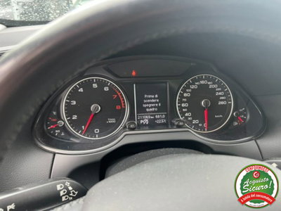 Audi Q5 2.0 TFSI 225 CV quattro tiptronic Advanced Plus (19)