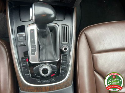 Audi Q5 2.0 TFSI 225 CV quattro tiptronic Advanced Plus (20)
