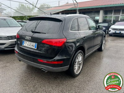 Audi Q5 2.0 TFSI 225 CV quattro tiptronic Advanced Plus (7)