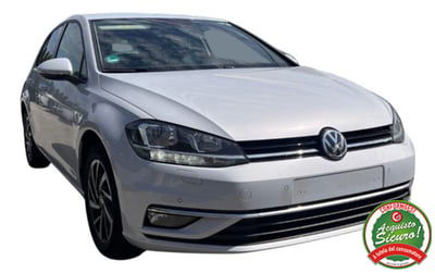 Volkswagen Golf 1.6 TDI 115 CV 5p. Business BlueMotion Technology usata