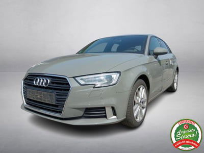 Audi A3 Sportback 30 g-tron S tronic Business usata