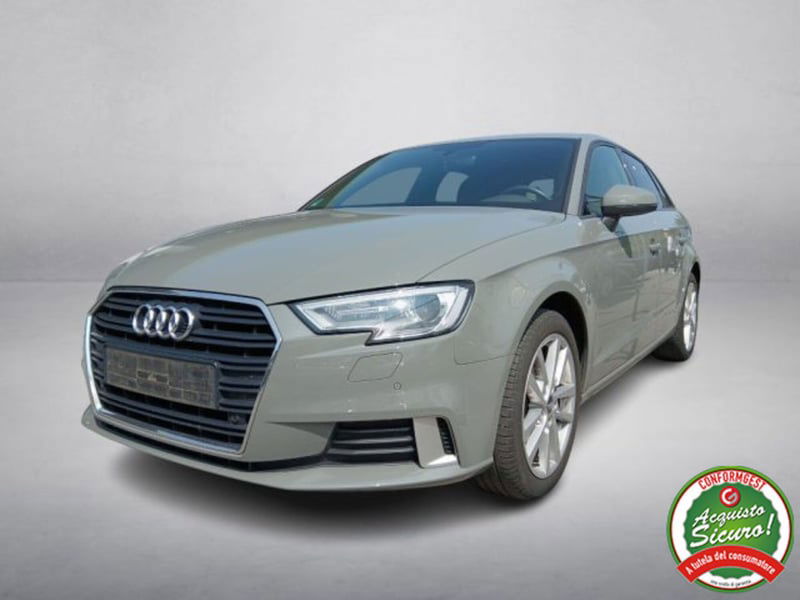Audi A3 Sportback 30 g-tron S tronic Business