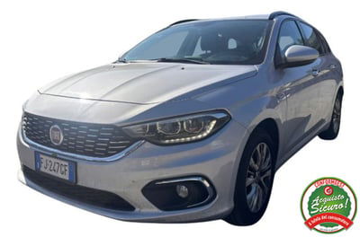 Fiat Tipo Station Wagon Tipo 1.6 Mjt S&S SW Easy Business usata