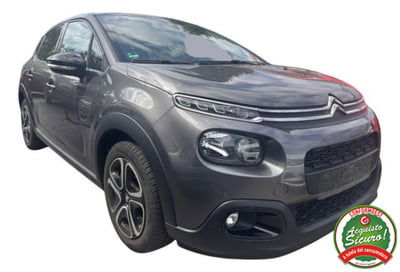 Citroen C3 PureTech 110 S&S Shine usata