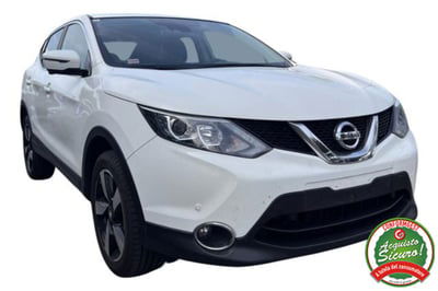 Nissan Qashqai 1.5 dCi Business usata