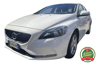 Volvo V40 D3 Kinetic usata