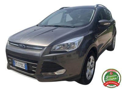 Ford Kuga 1.5 EcoBoost 120 CV S&S 2WD Plus usata