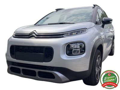 Citroen C3 Aircross PureTech 110 S&S Feel usata