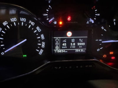 Citroen Berlingo BlueHDi 130 Stop&Start M Feel Pack (15)