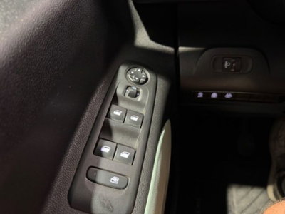 Citroen Berlingo BlueHDi 130 Stop&Start M Feel Pack (16)