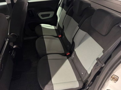 Citroen Berlingo BlueHDi 130 Stop&Start M Feel Pack (9)