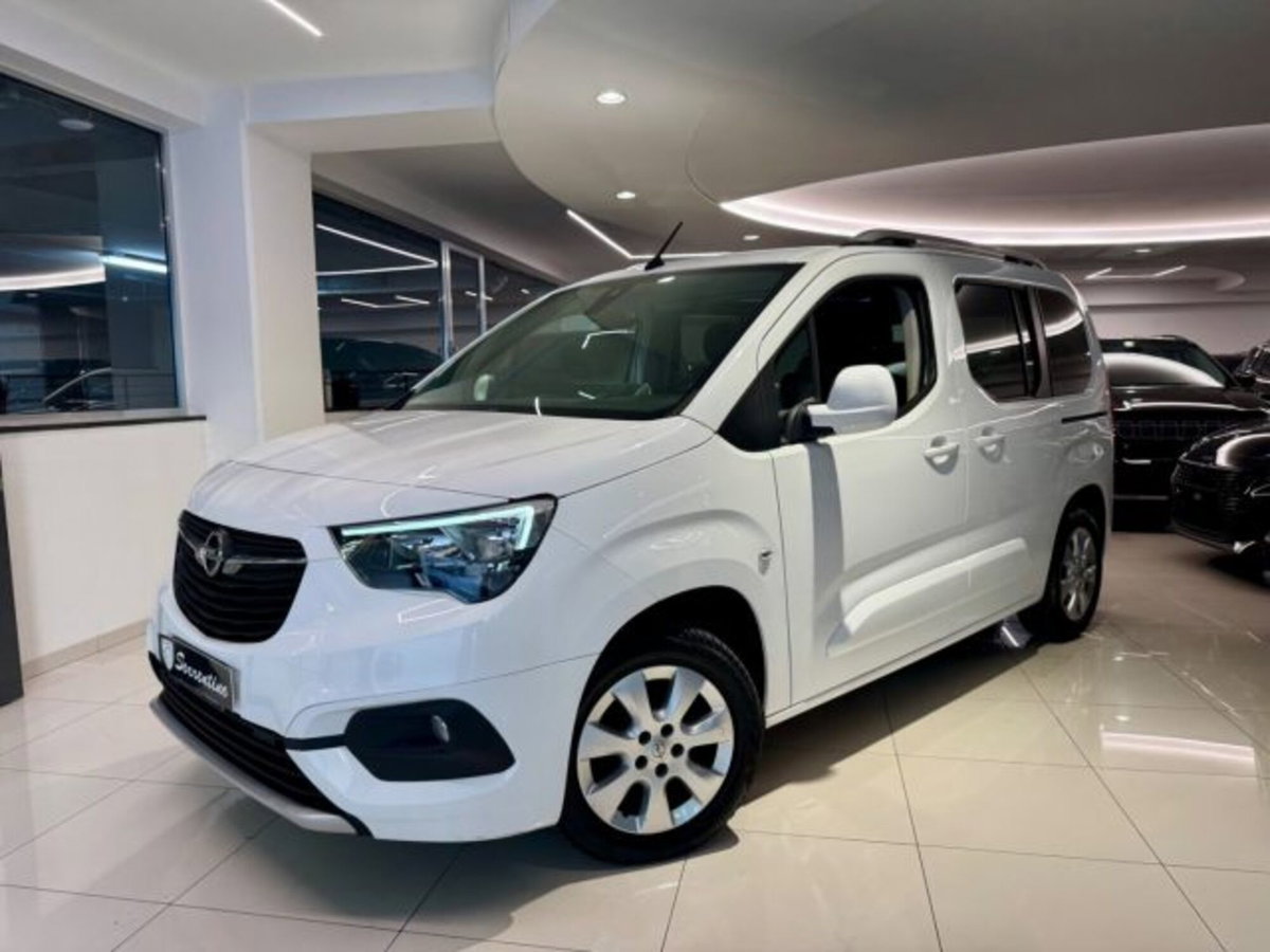 Opel Combo Life 1.5D 100 CV S&S Innovation