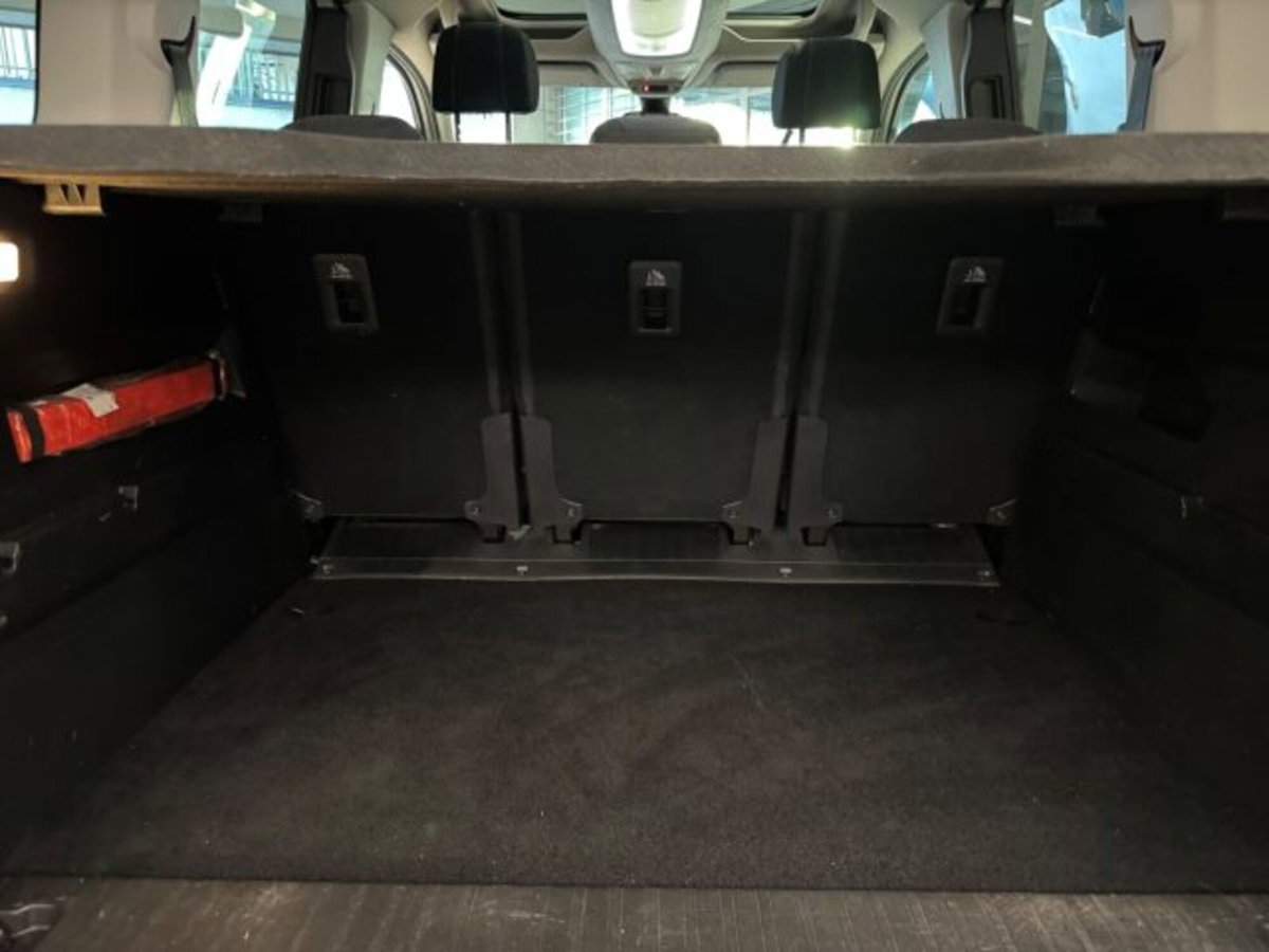 Opel Combo Life 1.5D 100 CV S&S Innovation (11)