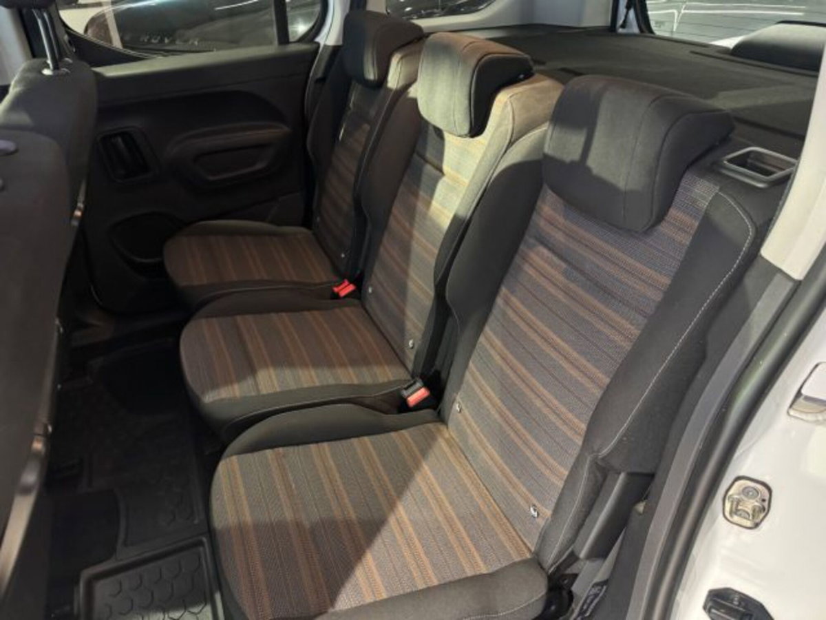 Opel Combo Life 1.5D 100 CV S&S Innovation (12)