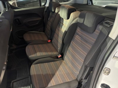Opel Combo Life 1.5D 100 CV S&S Innovation (12)
