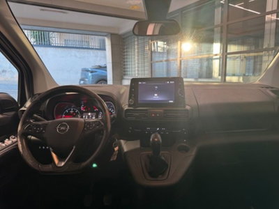 Opel Combo Life 1.5D 100 CV S&S Innovation (13)