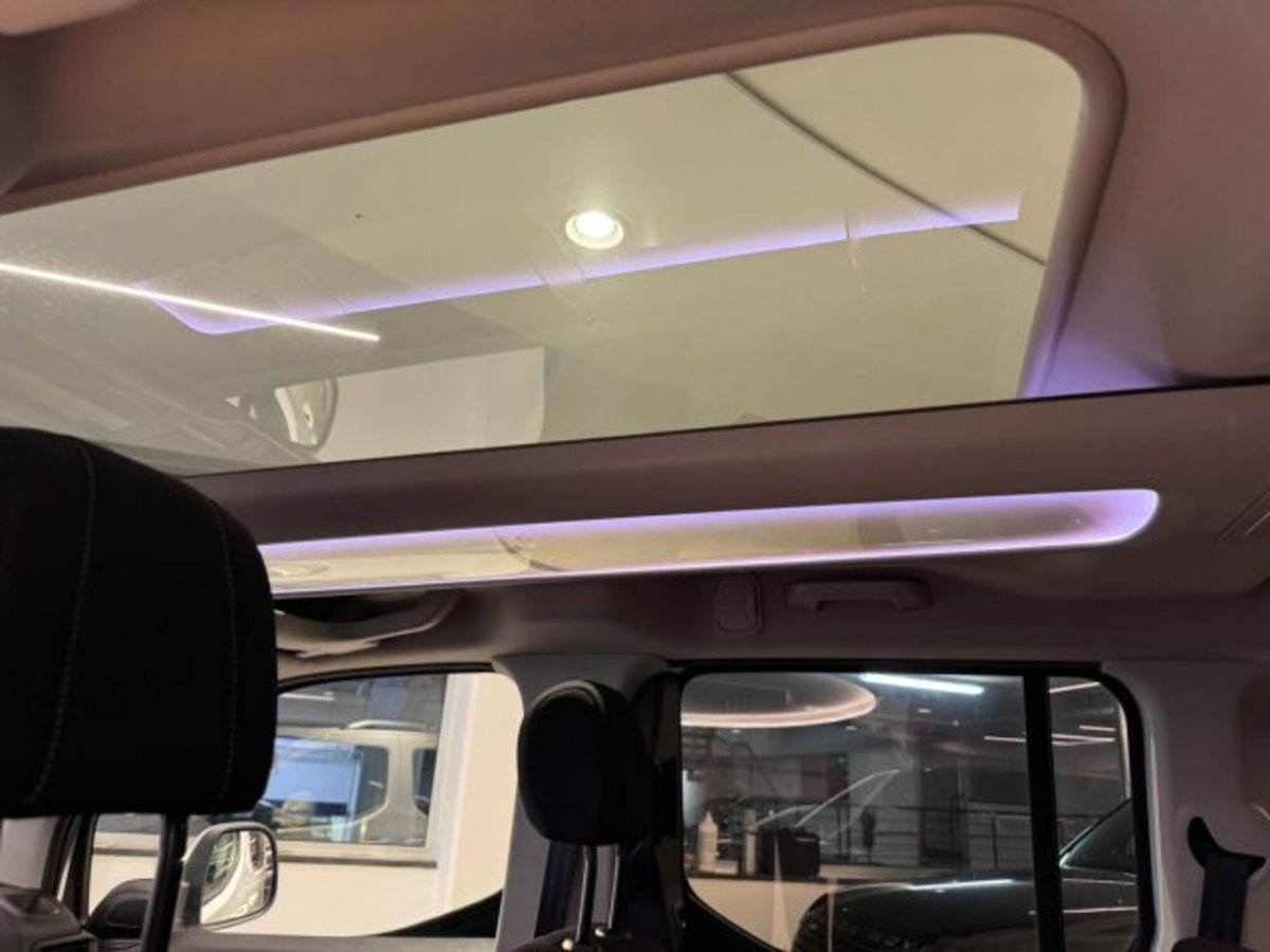 Opel Combo Life 1.5D 100 CV S&S Innovation (14)