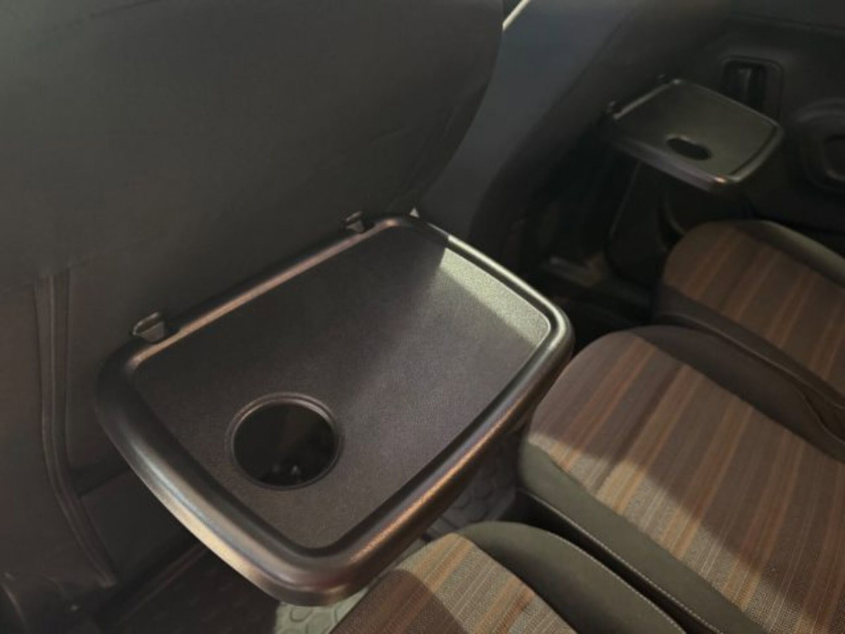 Opel Combo Life 1.5D 100 CV S&S Innovation (15)