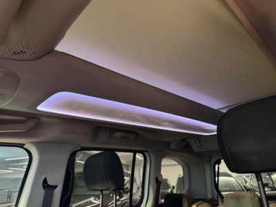 Opel Combo Life 1.5D 100 CV S&S Innovation (19)