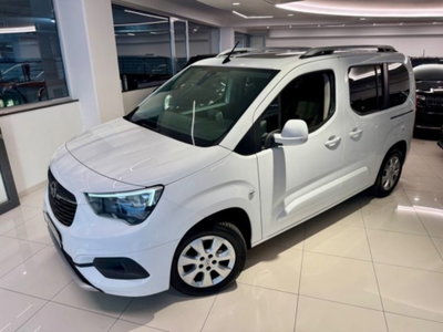 Opel Combo Life 1.5D 100 CV S&S Innovation (3)