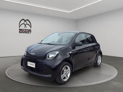 smart forfour forfour EQ Pure usata