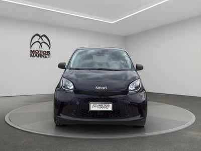 smart forfour forfour EQ Pure usata