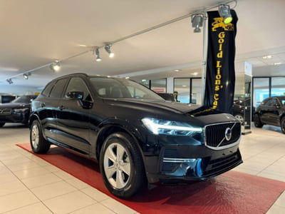 Volvo XC60 2.0 b4 Essential auto usata