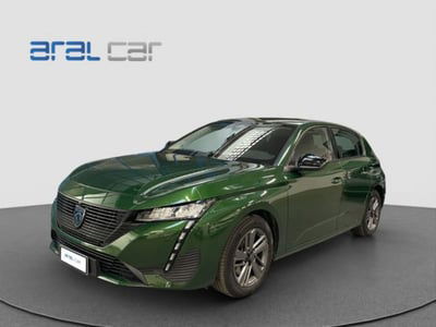 Peugeot 308 BlueHDi 130 S&S Active Pack usata