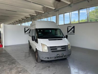Ford Transit Van Furgone 330L 2.2 TDCi/140 PL-TM Combi