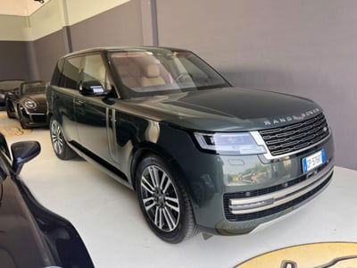Land Rover Range Rover 3.0D l6 350 CV Fifty usata