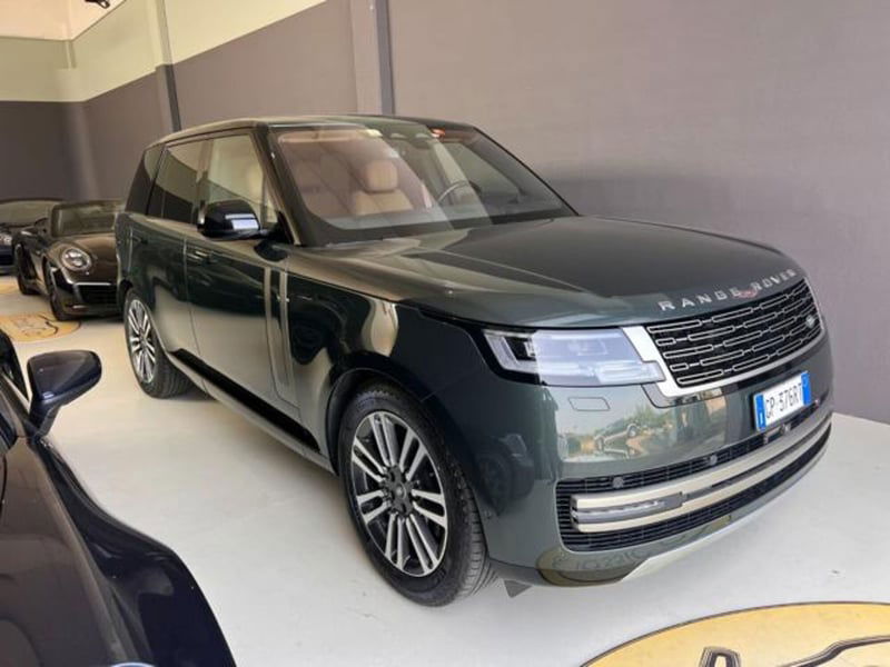 Land Rover Range Rover 3.0D l6 350 CV Fifty