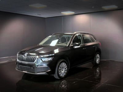 Skoda Kamiq 1.0 TSI Ambition usata