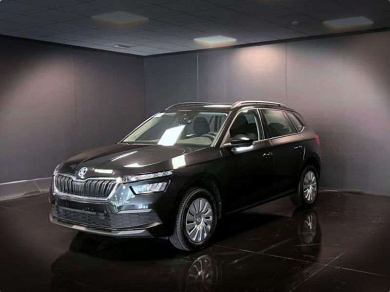 Skoda Kamiq 1.0 TSI Ambition