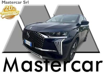 Ds DS 7 DS 7 Crossback BlueHDi 130 aut. Ligne Noire usata