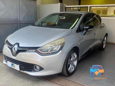 Renault Clio 1.5 dCi 75CV 3 porte Confort usata
